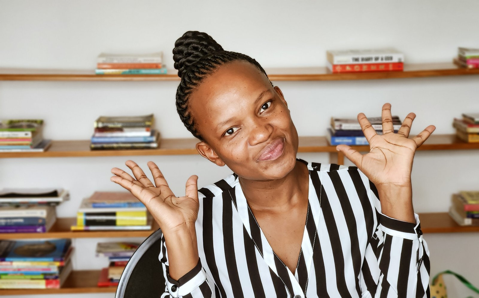 Boni Xaba
